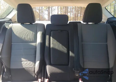 2013 Ford C-Max Se z USA, uszkodzony, nr VIN 1FADP5AU6DL546727